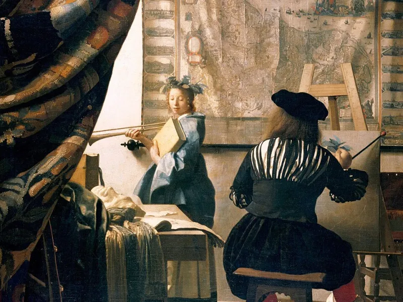 Why Your Favorite Artists Are Impossible to Mistake: The Hidden Science of a Creative Signature